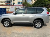 Cần bán lại xe Toyota Prado TXL 2.7L đời 2011, màu bạc, xe nhập  