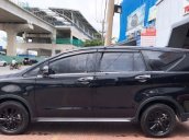 Cần bán lại xe Toyota Innova sản xuất năm 2018, màu đen còn mới