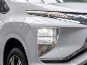 Bán Mitsubishi Xpander đời 2020, màu trắng, KM giá hấp dẫn