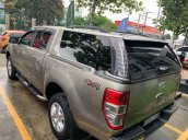 Bán Ford Ranger XLT sản xuất 2014, nhập khẩu  