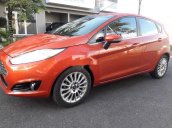 Cần bán gấp Ford Fiesta sản xuất năm 2014 còn mới, 340tr