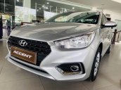 Cần bán Hyundai Accent AT năm sản xuất 2020, giá chỉ 500 triệu