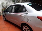 Bán Hyundai Grand i10 đời 2016, màu bạc, xe nhập, giá 278tr