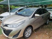 Bán Toyota Vios sản xuất năm 2019, xe mua tháng 11/2019