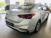 Cần bán Hyundai Accent AT năm sản xuất 2020, giá chỉ 500 triệu