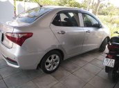 Cần bán Hyundai Grand i10 năm sản xuất 2018 còn mới