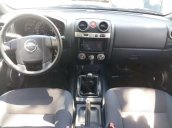 Bán Isuzu Dmax 2011, màu xám, xe nhập, giá 325tr