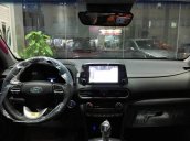 Bán ô tô Hyundai Kona sản xuất 2020, màu đỏ, giá tốt
