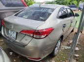 Bán Toyota Vios sản xuất năm 2019, xe mua tháng 11/2019