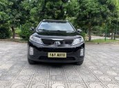 Bán Kia Sorento sản xuất năm 2016 còn mới, giá 655tr