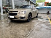 Bán Chevrolet Cruze sản xuất năm 2016, chính chủ, giá tốt