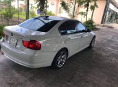 Bán xe BMW 320i đời 2009, màu trắng, nhập khẩu 