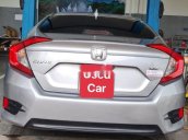 Cần bán lại xe Honda Civic năm sản xuất 2017 còn mới giá cạnh tranh