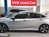 Cần bán lại xe Honda Civic năm sản xuất 2017 còn mới giá cạnh tranh