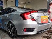 Cần bán lại xe Honda Civic năm sản xuất 2017 còn mới giá cạnh tranh