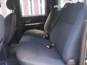 Bán Isuzu Dmax 2011, màu xám, xe nhập, giá 325tr