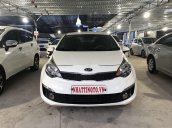 Bán Kia Rio sản xuất năm 2015, nhập khẩu, số sàn