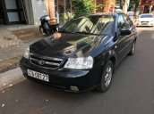 Cần bán xe Daewoo Lacetti sản xuất năm 2007 còn mới