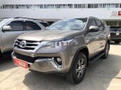 Bán xe Toyota Fortuner năm sản xuất 2019, nhập khẩu  