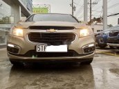 Bán Chevrolet Cruze sản xuất năm 2016, chính chủ, giá tốt