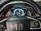 Cần bán lại xe Honda Civic năm sản xuất 2017 còn mới giá cạnh tranh