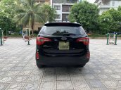 Bán Kia Sorento sản xuất năm 2016 còn mới, giá 655tr