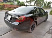 Cần bán Geely Emgrand đời 2012, màu đen, nhập khẩu 