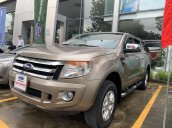 Bán Ford Ranger XLT sản xuất 2014, nhập khẩu  