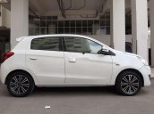 Bán Mitsubishi Mirage sản xuất năm 2017, nhập khẩu chính chủ