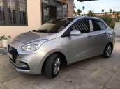 Cần bán Hyundai Grand i10 năm sản xuất 2018 còn mới