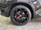 Bán xe BMW X6 năm 2008, màu đen, nhập khẩu, full options