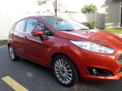 Cần bán gấp Ford Fiesta sản xuất năm 2014 còn mới, 340tr