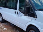 Bán Ford Transit sản xuất 2015, màu trắng, giá tốt