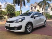 Bán Kia Rio sản xuất năm 2015, nhập khẩu, số sàn