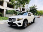 Cần bán Mercedes GLC300 đời 2017 còn mới