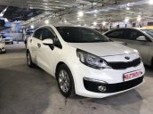 Bán Kia Rio sản xuất năm 2015, nhập khẩu, số sàn