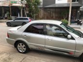 Bán Ford Laser đời 2003, màu bạc, bản đủ