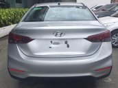 Cần bán Hyundai Accent AT năm sản xuất 2020, giá chỉ 500 triệu