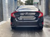 Bán xe Honda Civic sản xuất 2020, màu đen, giá chỉ 748 triệu