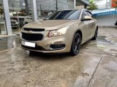 Bán Chevrolet Cruze sản xuất năm 2016, chính chủ, giá tốt