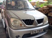 Bán xe cũ Mitsubishi Jolie năm 2004, màu bạc