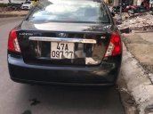 Cần bán xe Daewoo Lacetti sản xuất năm 2007 còn mới