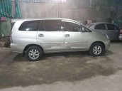 Bán Toyota Innova sản xuất 2006 còn mới