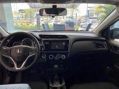 Bán Honda City sản xuất 2020, màu đỏ, mới hoàn toàn