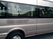 Bán Ford Transit 2014 máy dầu giá cạnh tranh