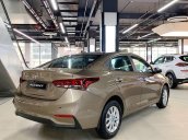 Giảm 50% thuế trước bạ khi mua chiếc Hyundai Accent 1.4MT Base đời 2020, giao nhanh