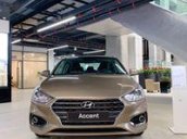 [ Hyundai Bắc Giang] Hyundai Accent 2020 giảm thuế 50%, khuyến mại full phụ kiện chính hãng