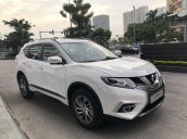 Nissan XtraiL 2.5L SV LUX 2020. Nissan Bình Dương, giảm 50% thuế trước bạ và tiền mặt đến 150tr