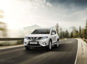 Nissan XtraiL 2.5L SV LUX 2020. Nissan Bình Dương, giảm 50% thuế trước bạ và tiền mặt đến 150tr