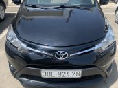 Cần bán Toyota Vios E 1.5MT 2017 tên tư nhân